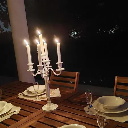 Maison Grace, Con Ampio Portico Apartment Treviso