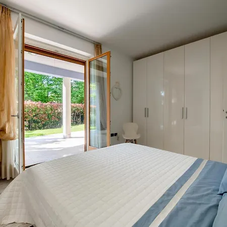 Apartment Maison Grace, Con Ampio Portico Treviso