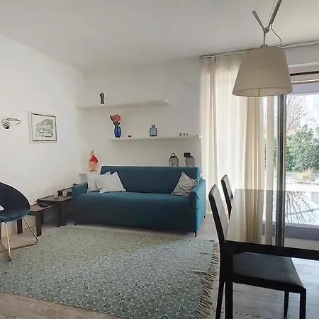 Apartment Maison Grace, Con Ampio Portico Treviso